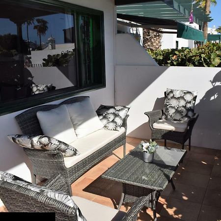 Bungalow DALAI - Pool view- Good wifi Puerto del Carmen  Zewnętrze zdjęcie