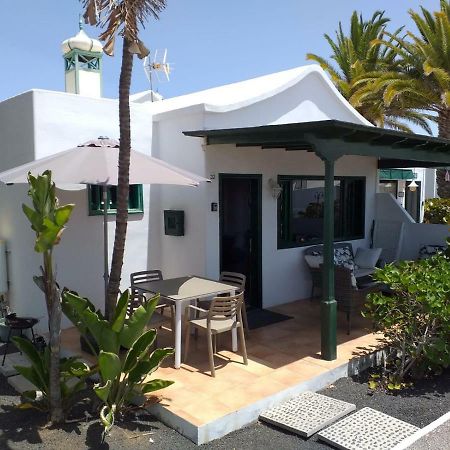 Bungalow DALAI - Pool view- Good wifi Puerto del Carmen  Zewnętrze zdjęcie
