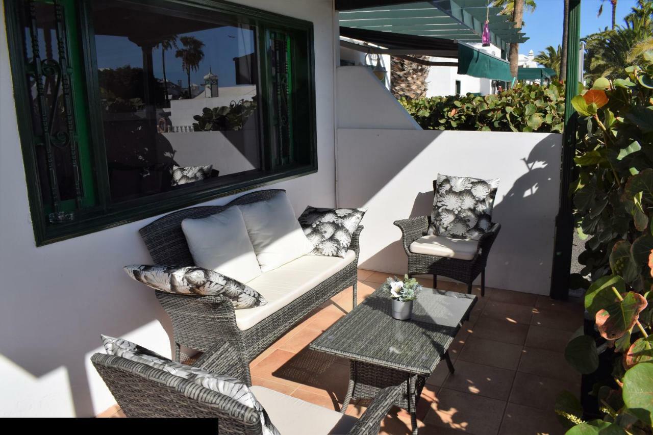 Bungalow DALAI - Pool view- Good wifi Puerto del Carmen  Zewnętrze zdjęcie
