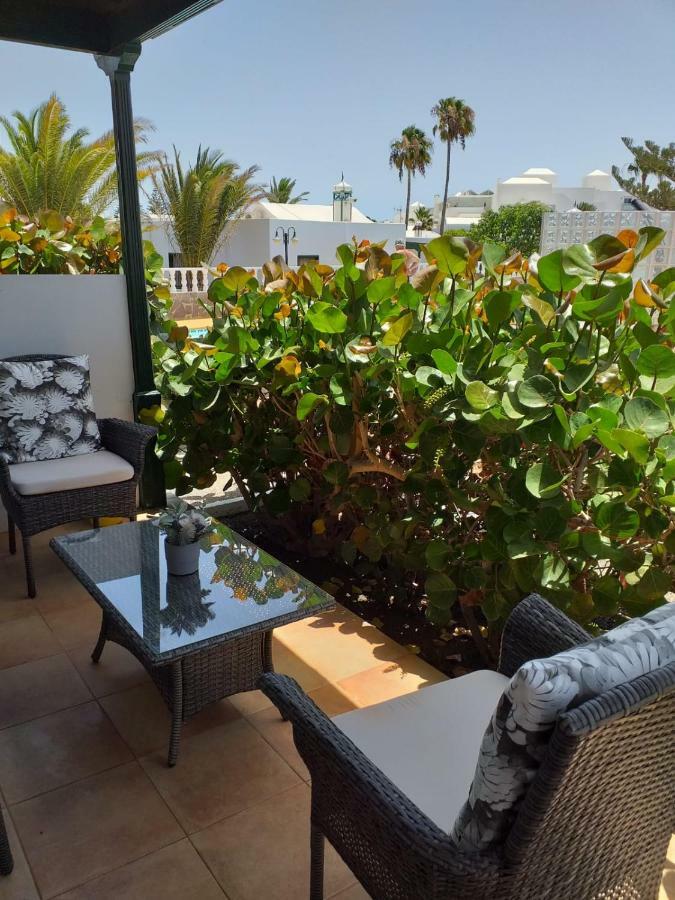 Bungalow DALAI - Pool view- Good wifi Puerto del Carmen  Zewnętrze zdjęcie