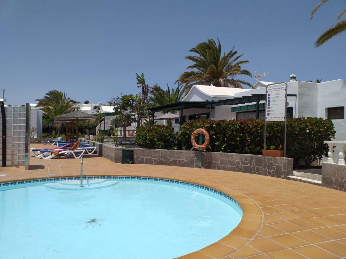 Bungalow DALAI - Pool view- Good wifi Puerto del Carmen  Zewnętrze zdjęcie