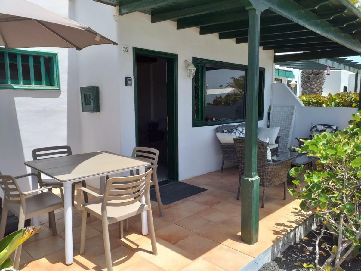 Bungalow DALAI - Pool view- Good wifi Puerto del Carmen  Zewnętrze zdjęcie