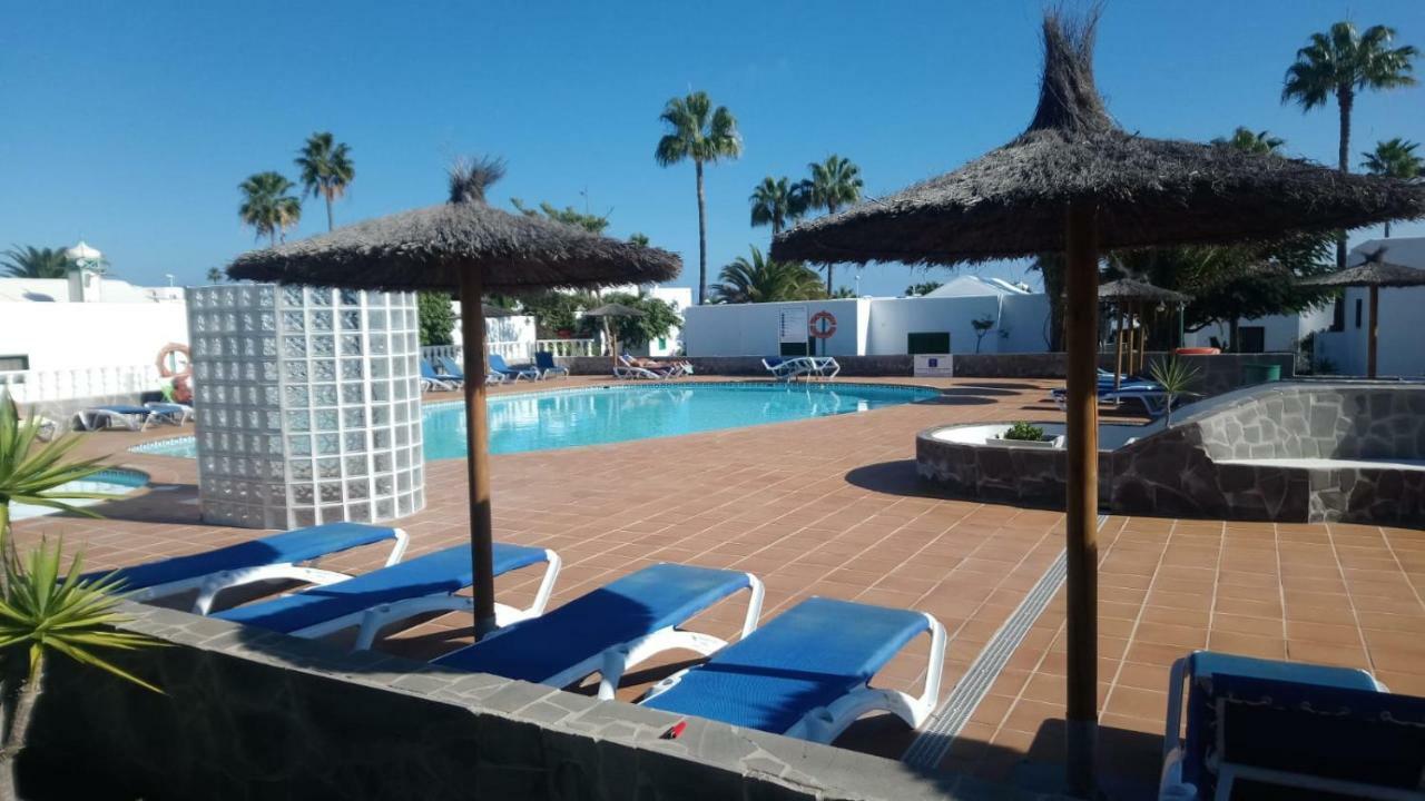Bungalow DALAI - Pool view- Good wifi Puerto del Carmen  Zewnętrze zdjęcie