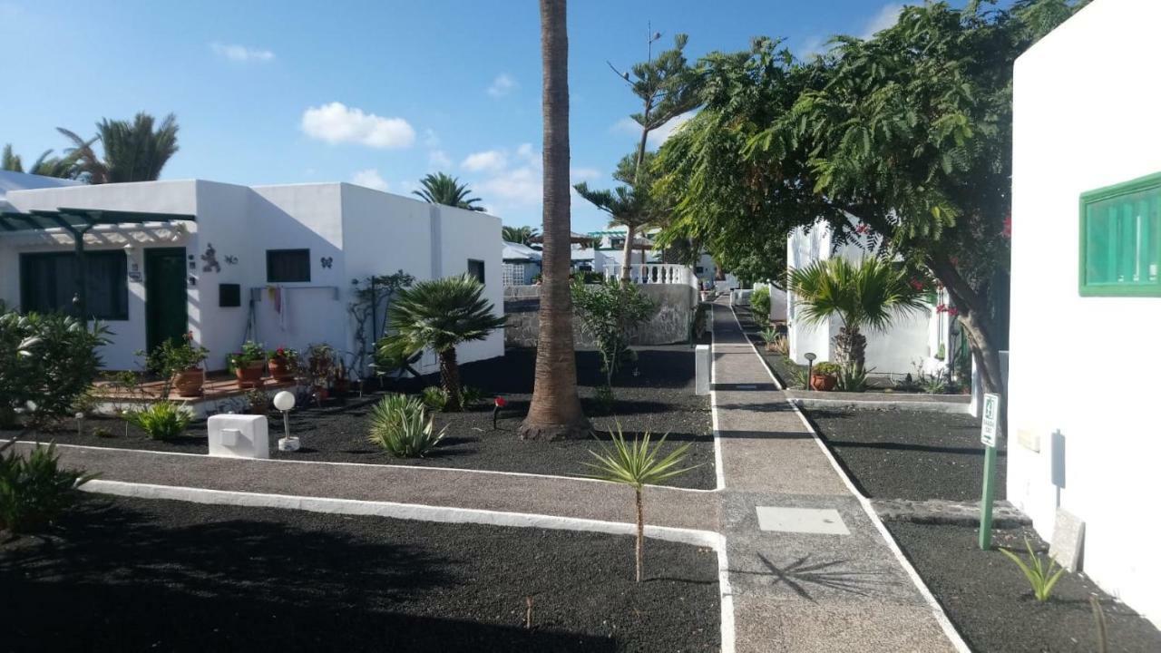 Bungalow DALAI - Pool view- Good wifi Puerto del Carmen  Zewnętrze zdjęcie