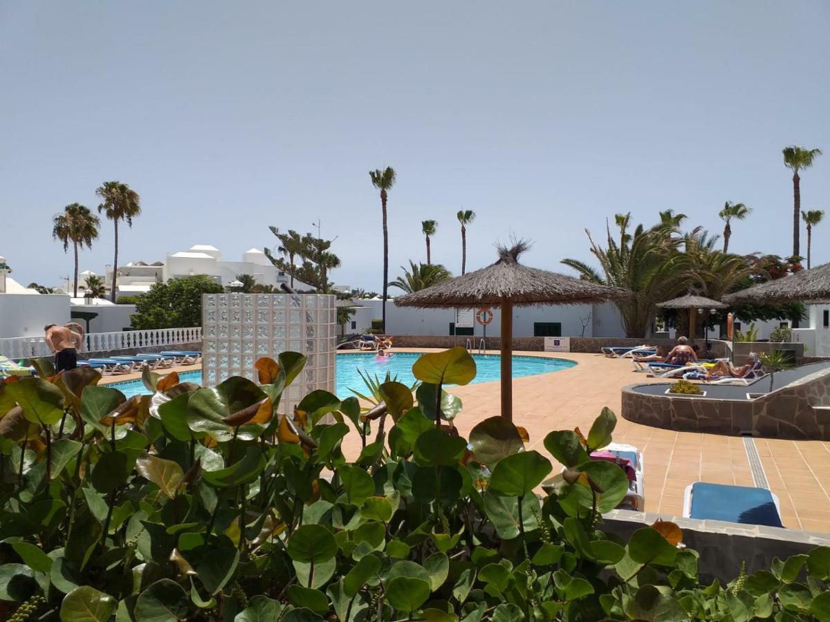 Bungalow DALAI - Pool view- Good wifi Puerto del Carmen  Zewnętrze zdjęcie
