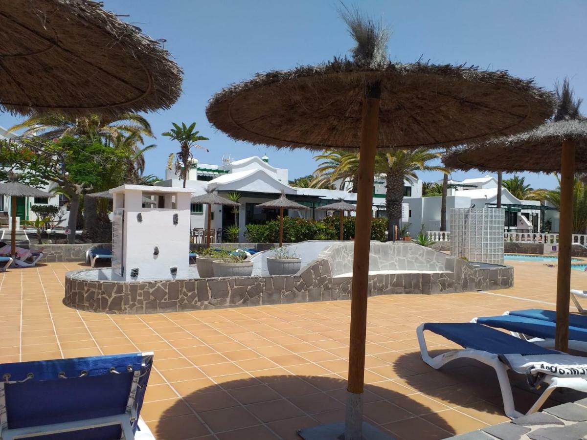 Bungalow DALAI - Pool view- Good wifi Puerto del Carmen  Zewnętrze zdjęcie