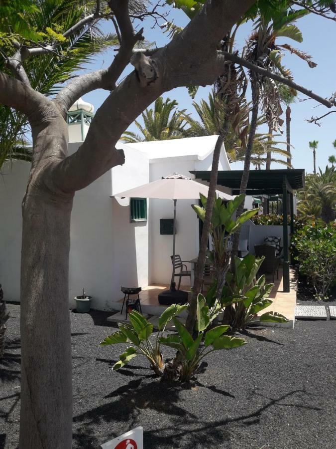 Bungalow DALAI - Pool view- Good wifi Puerto del Carmen  Zewnętrze zdjęcie